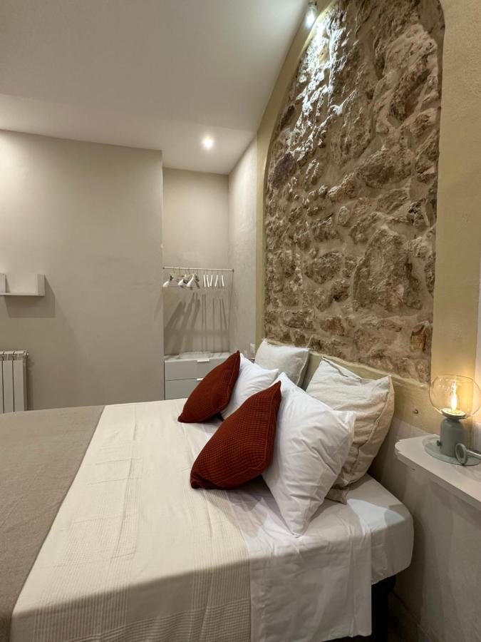Sykia House Villa Syracuse Exterior photo