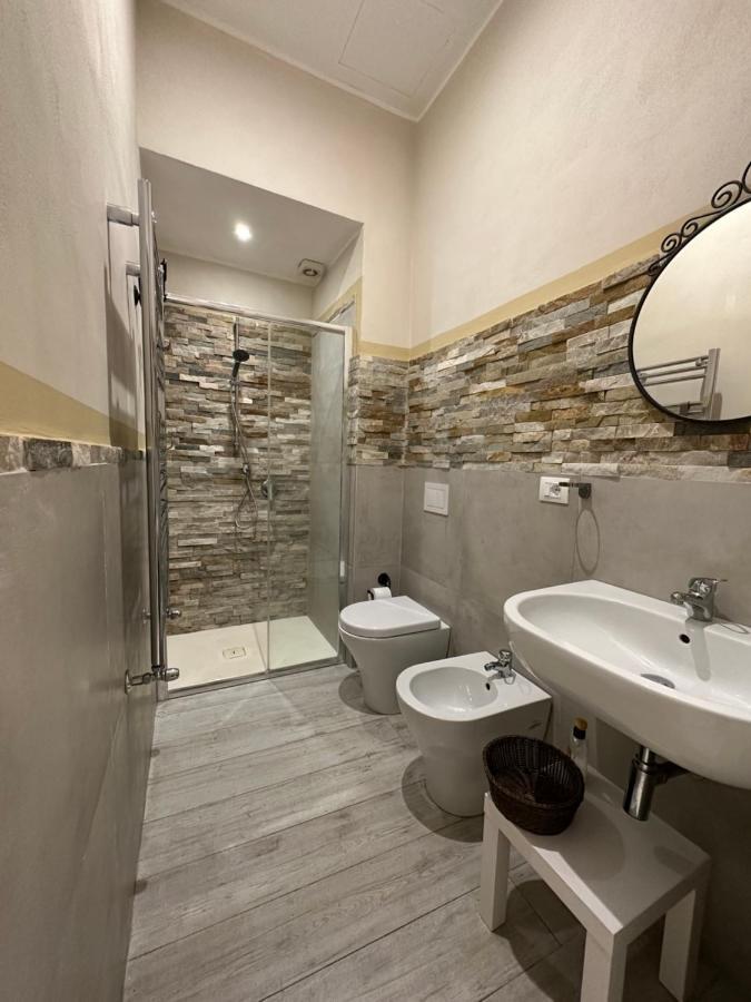 Sykia House Villa Syracuse Exterior photo